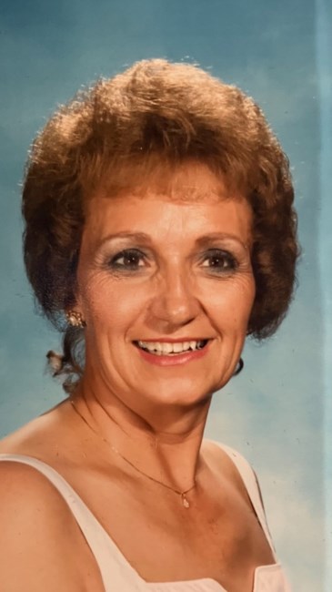 Obituary of Pansie Pauline Hackler