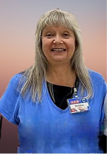 Obituary of Deborah Marie Moore