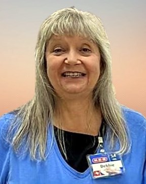 Obituary of Deborah Marie Moore