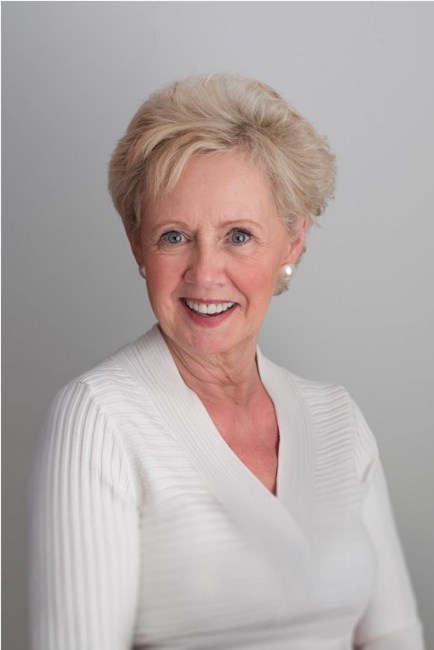 Obituary of Shirley Ann Beattie (née Sprague)