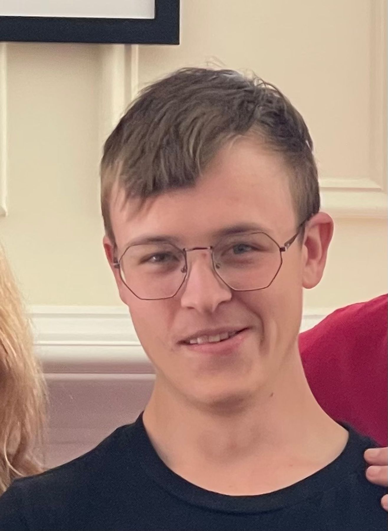Obituary of Isaac David Willoughby