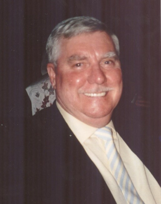 Obituary of John Balsillie Ross