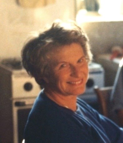 Obituary of Celia Emmerich