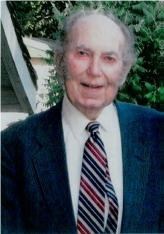 Obituary of Arthur Frederick Cox