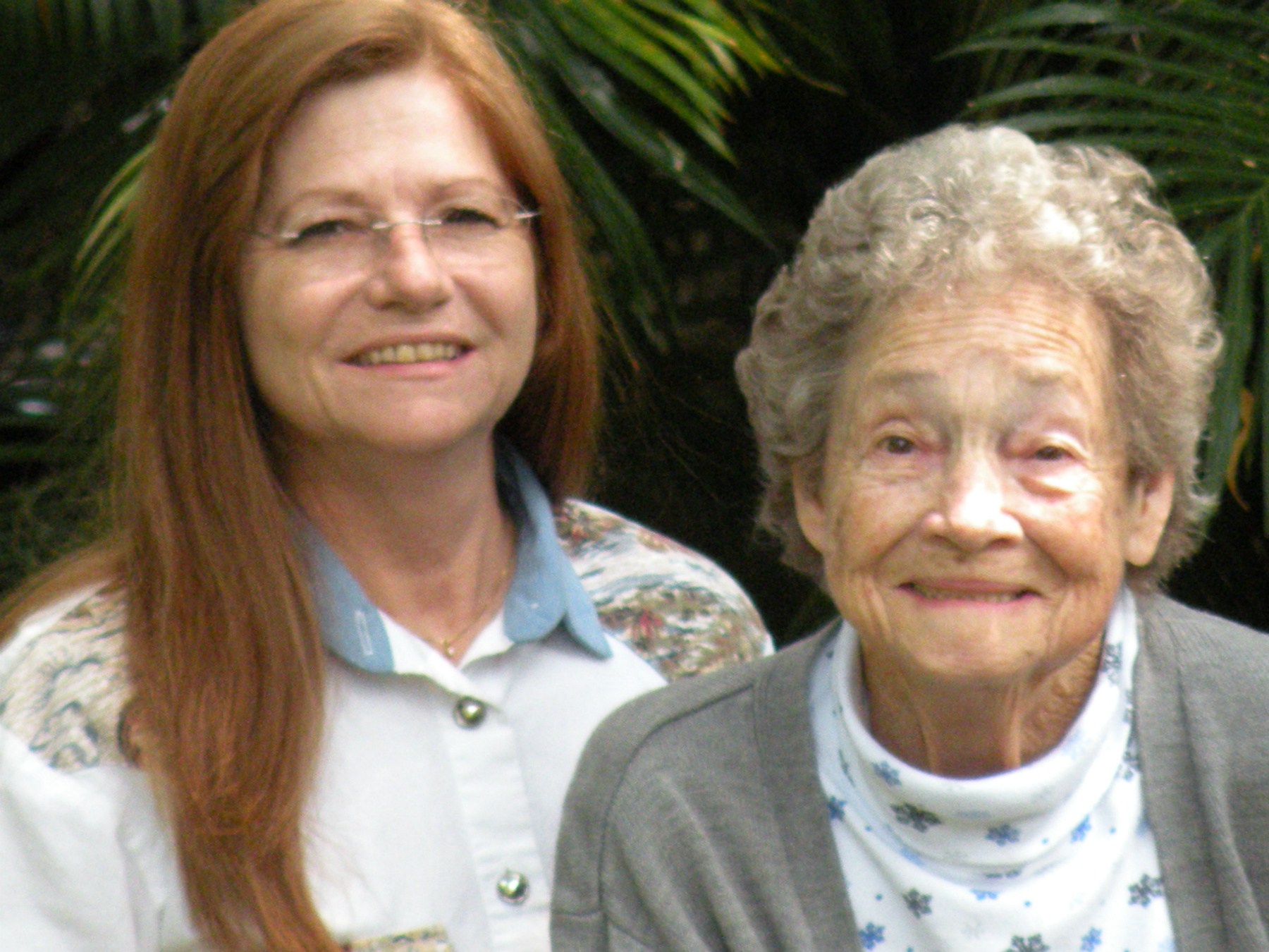 Obituary of Kathleen "Kay" M. Farr O'Mahony