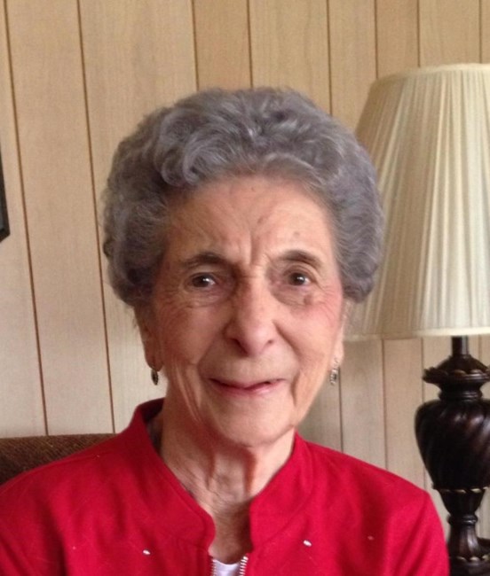 Obituary of Juanita Varner