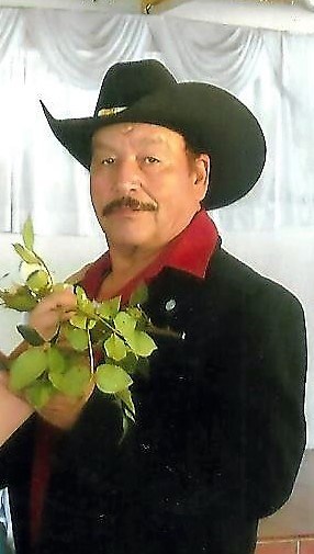 Obituario de Jose Jesus Godinez