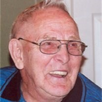 Obituario de Samuel John Cook