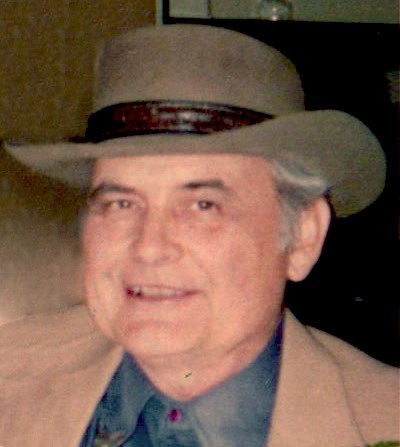 Obituary of Ronald Lowell Russell