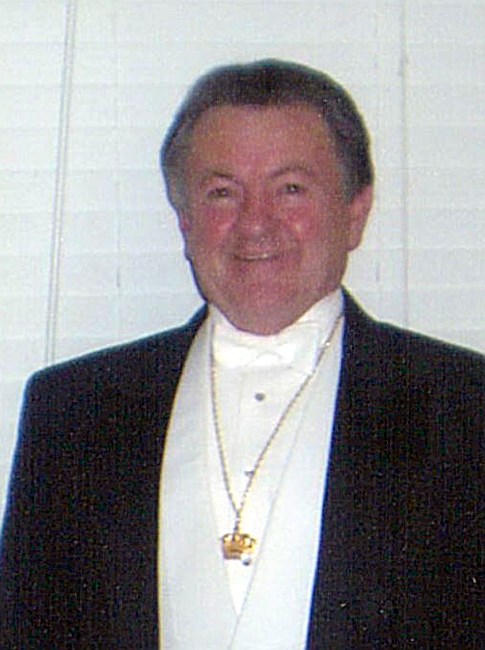 Obituary of James William O'Brien Sr.