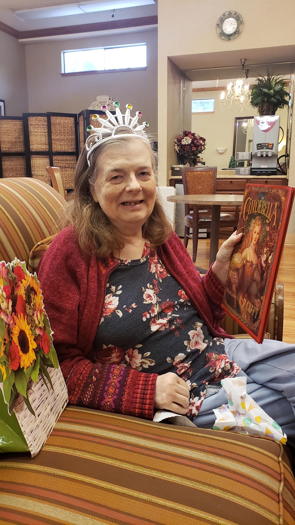 Obituary of Melinda Anne Moore