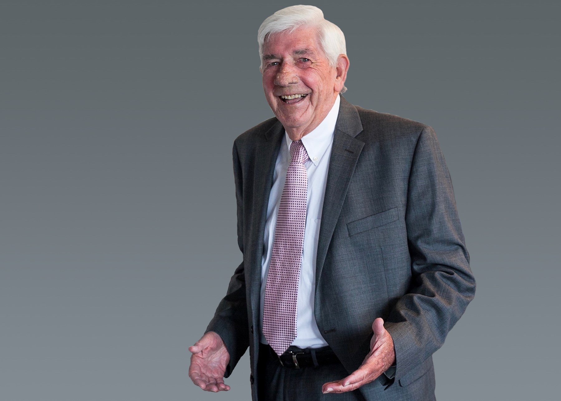 Obituary of Lawrence "Larry" Herman Bates, Jr.