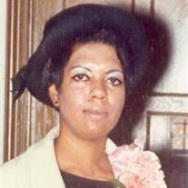 Obituary of Patricia D Wilson