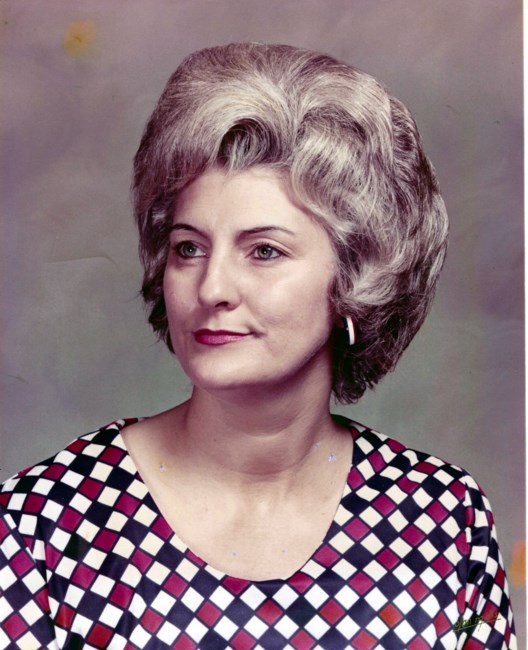 Obituary of Betty A. Cohen
