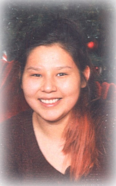 Obituary of Patricia Sweetgrass Lavallee