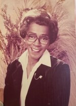 Dorothy Badgett