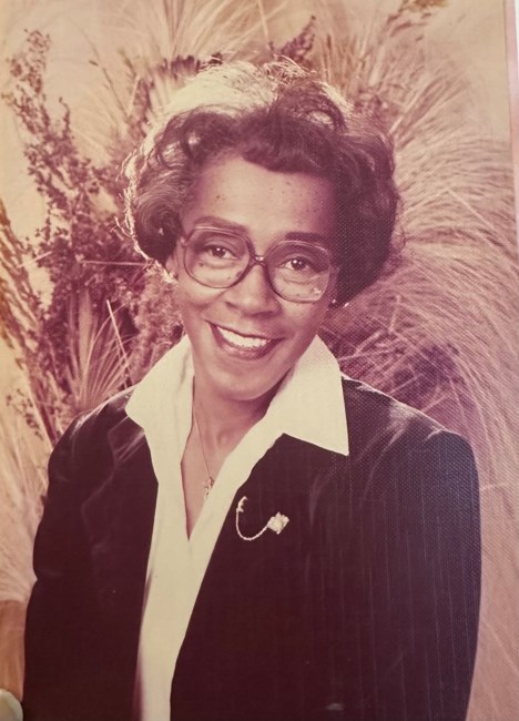 Obituario de Dorothy Mae Badgett