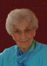 Obituary of Virginia S. Sullivan