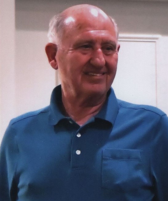 Obituary of Philip Henson