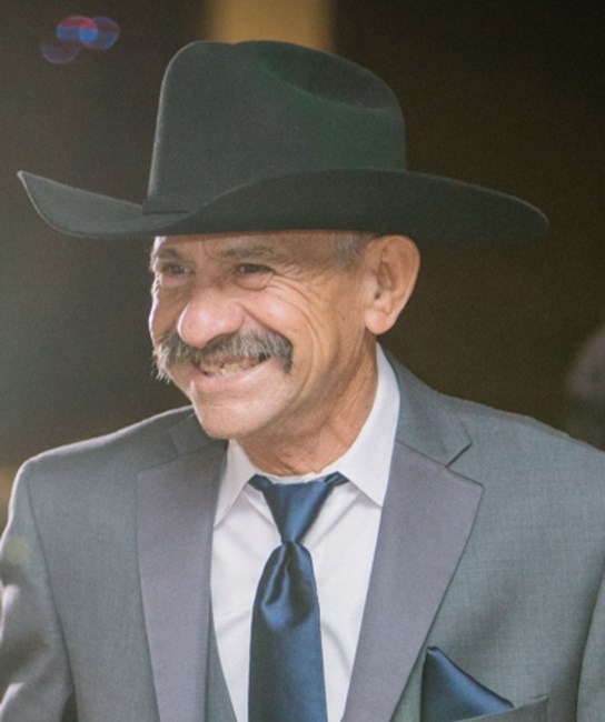 Obituario de Pedro Macias Jr.