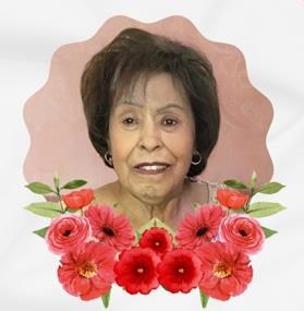 Obituary of Audelia Farias