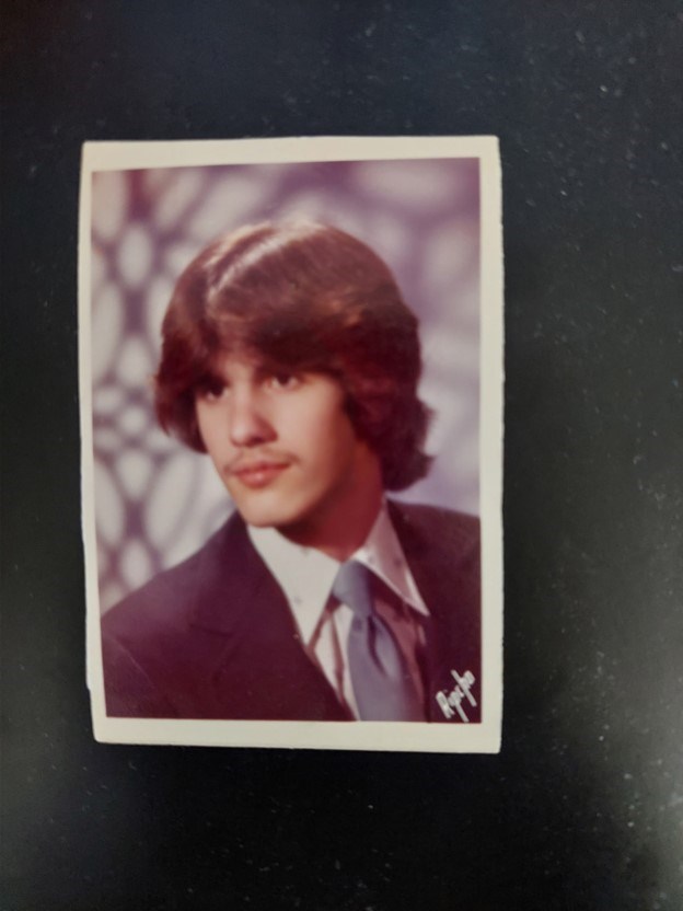 Obituary of Kevin Douglas Painter