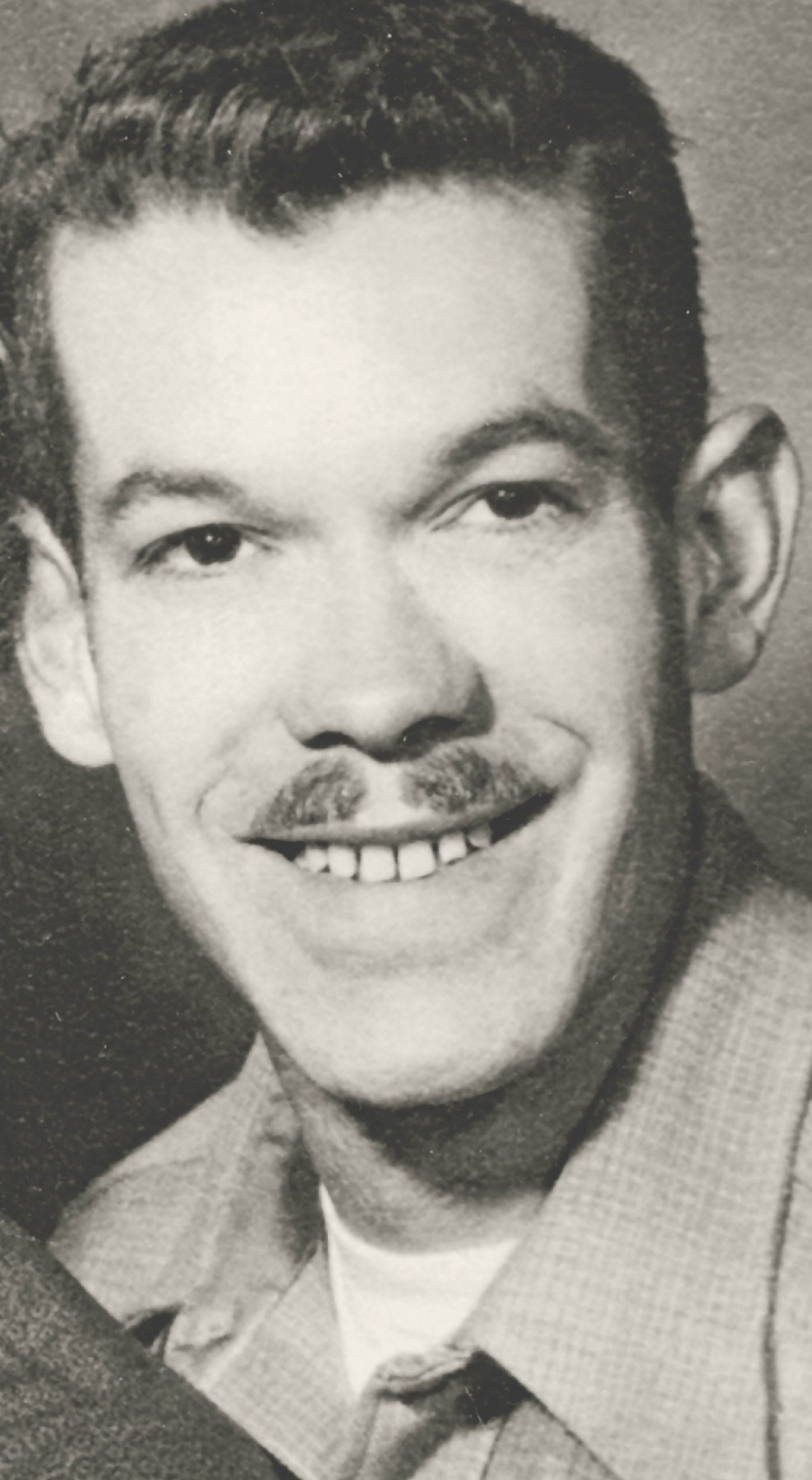 Ronald Moore Obituary - Tumwater, WA