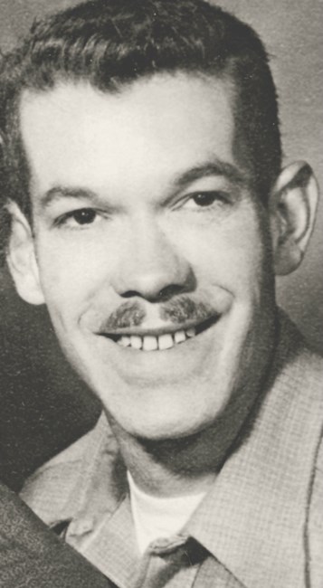 Obituary of Ronald S Moore