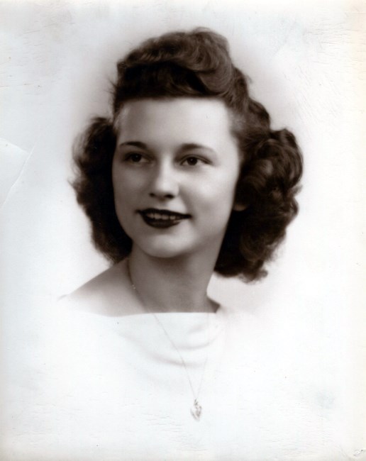 Obituary of Regina Rose Slayton