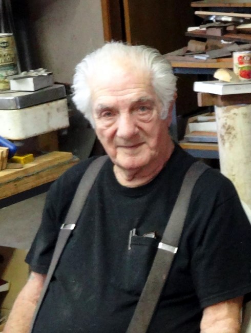 Obituary of George Krikor Sarkisian