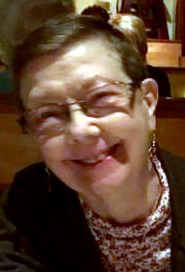 Obituary of Eunice Marie Sklopan