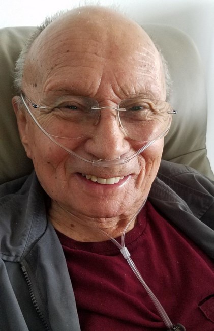Obituary of Marlenio C Dos Santos