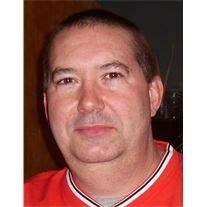 Obituary of Garry Deaton