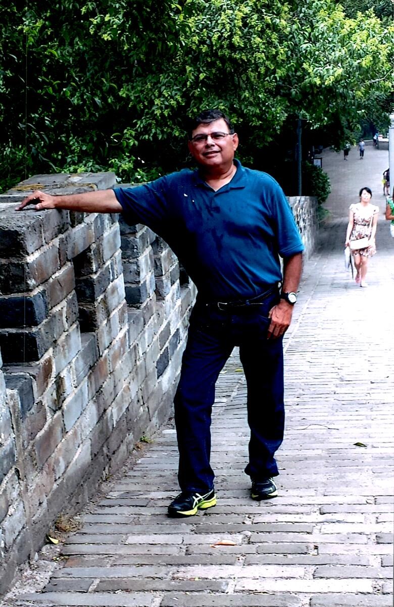 Obituary of Raul "Rudy" Guiterrez Villarreal Jr.