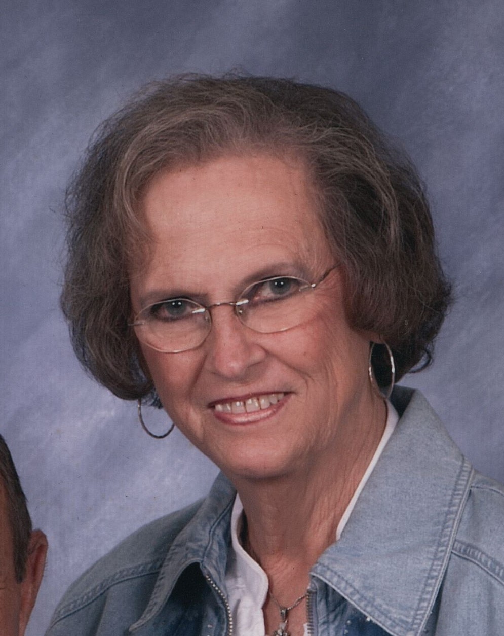 Obituary of Norma Ann Jennings