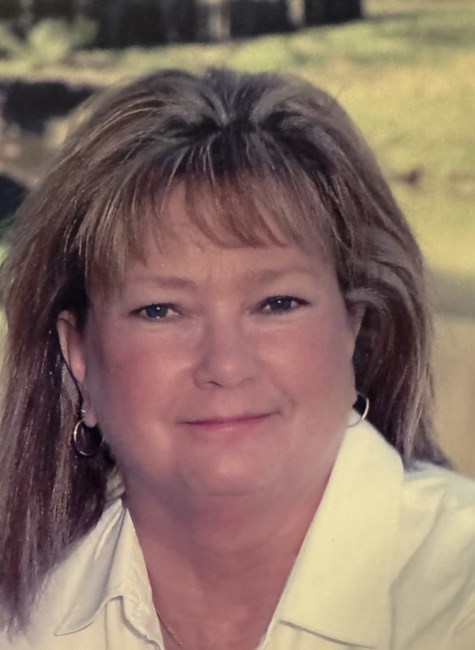 Obituary of Anita Allison