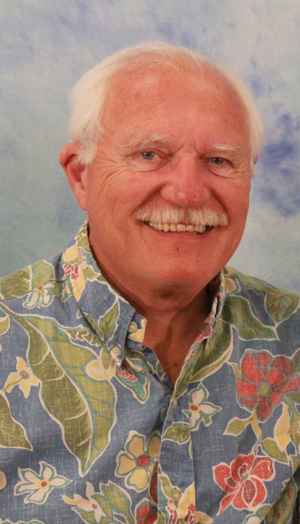 Obituario de Ronald Frank Bird