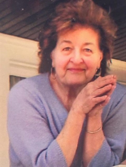 Obituary of RITA MURRELL