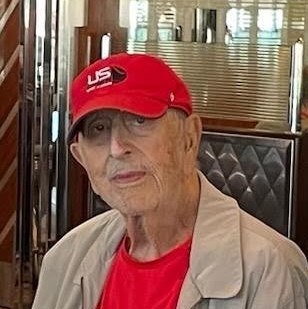 Obituary of Joseph Roger Valenti