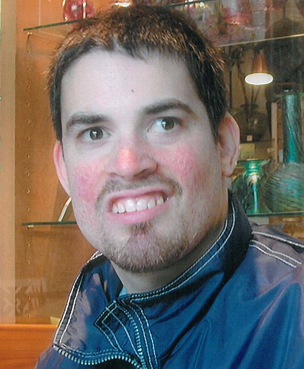 Ryan Peck Obituary Winnipeg, MB