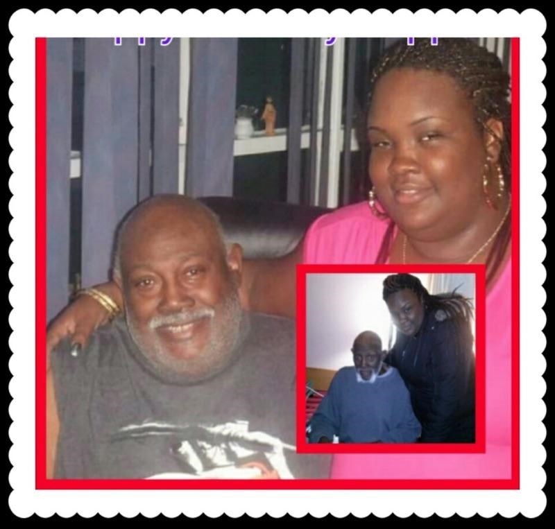 Obituary of Eddie Quinitchette Sr.