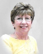 Patricia Roche