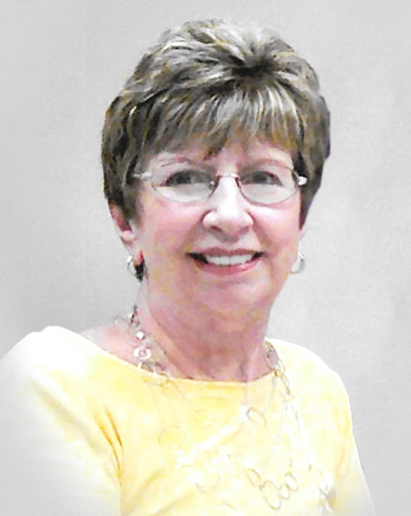 Patricia Roche Obituary Arlington, TX