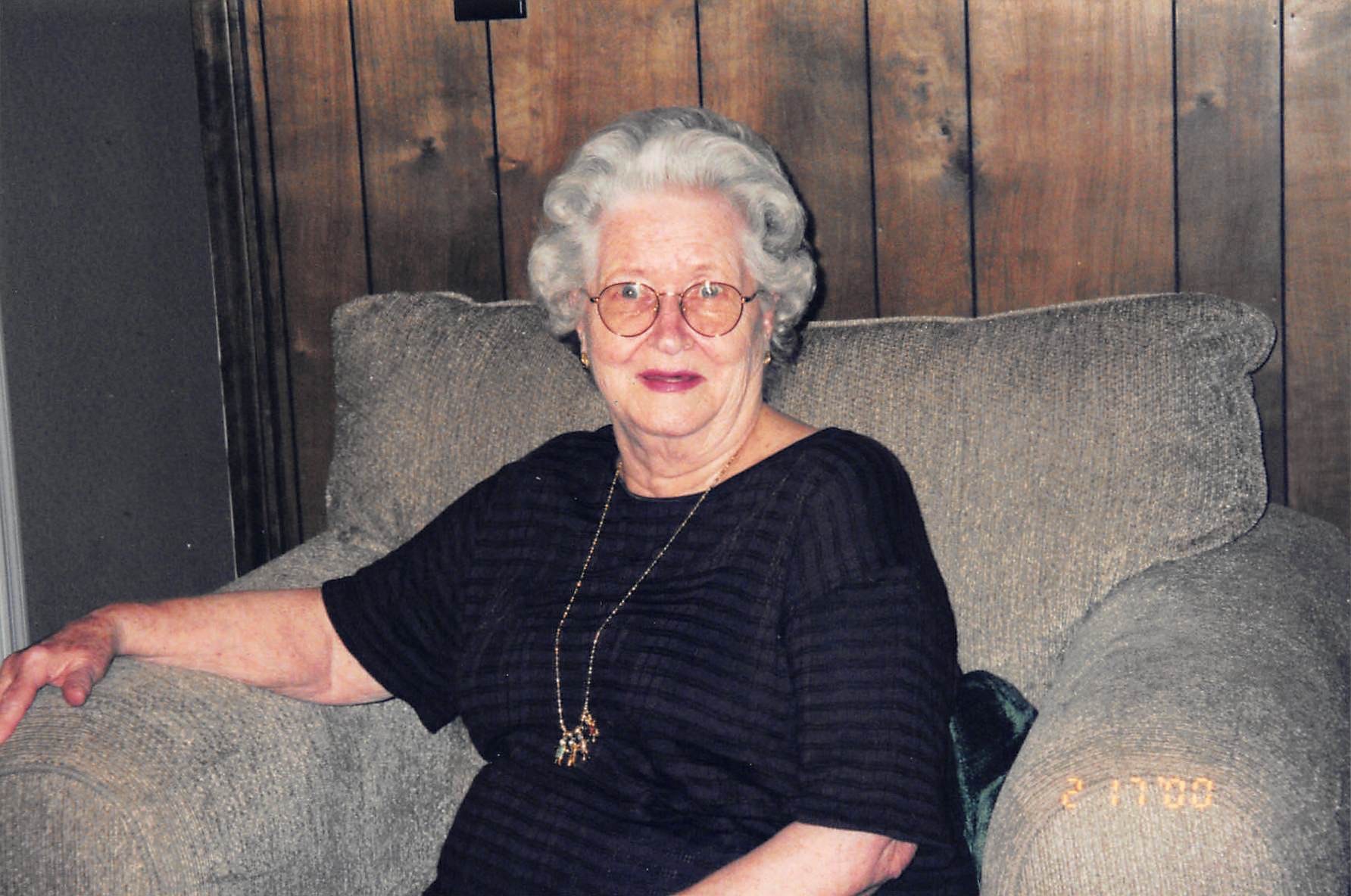 Obituary of Emily Green Clark