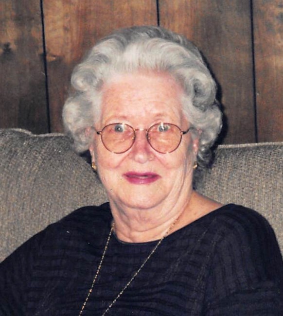 Obituary of Emily Green Clark