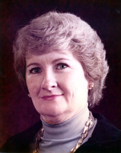 Obituary of Patti Lowney Piceno