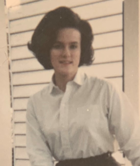 Obituary of Susan Donoghue Weber