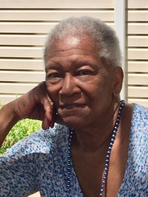 Obituary of Zelma Mae Ross