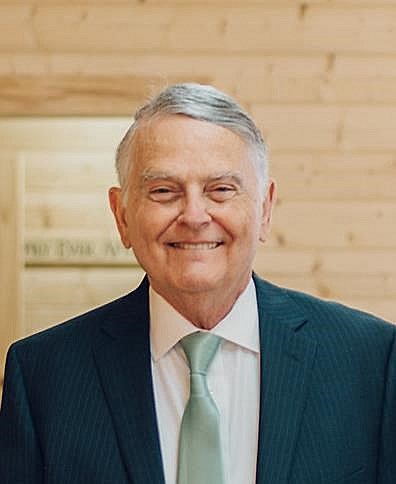 Obituary of Reid Madison Henson