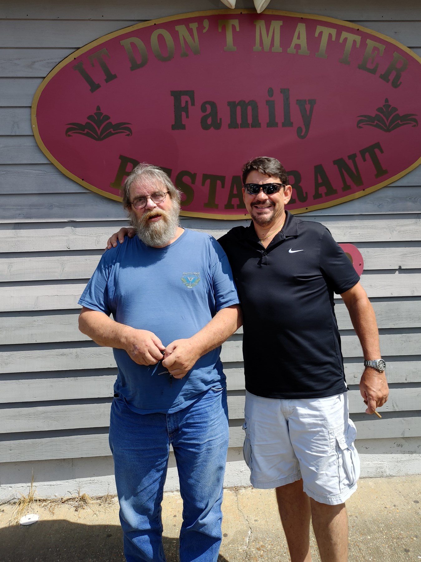 Obituary of Michael "Mike" Blackmon